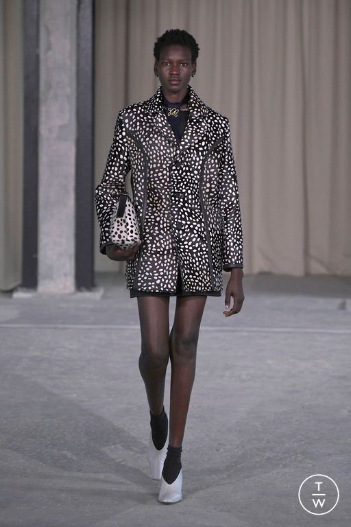 FW25 MITHRIDATE Look 18