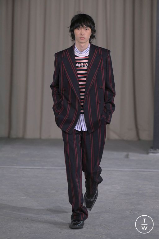 FW25 MITHRIDATE Look 20