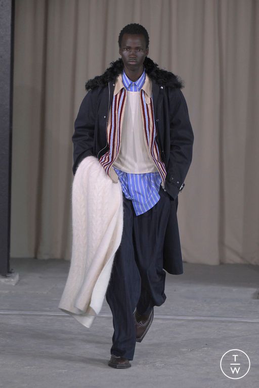 FW25 MITHRIDATE Look 21