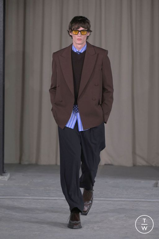 FW25 MITHRIDATE Look 23