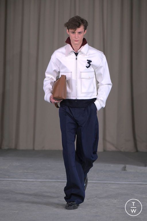 FW25 MITHRIDATE Look 24