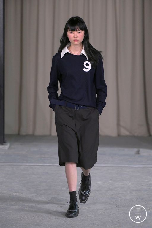 FW25 MITHRIDATE Look 25