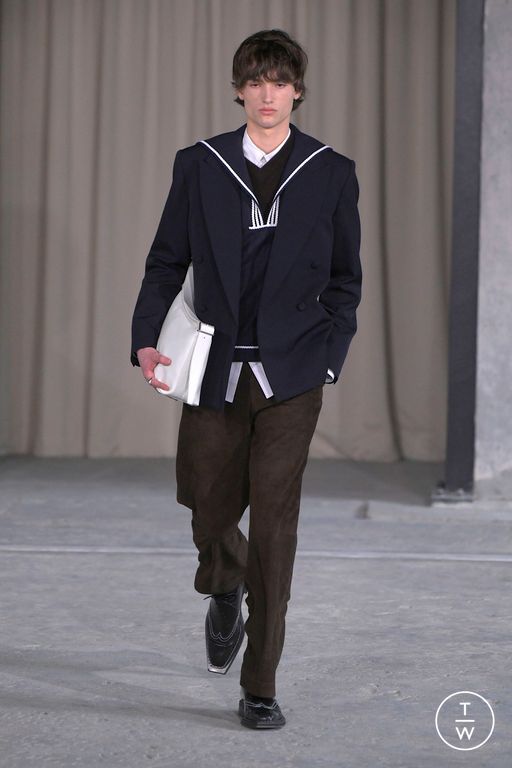 FW25 MITHRIDATE Look 26