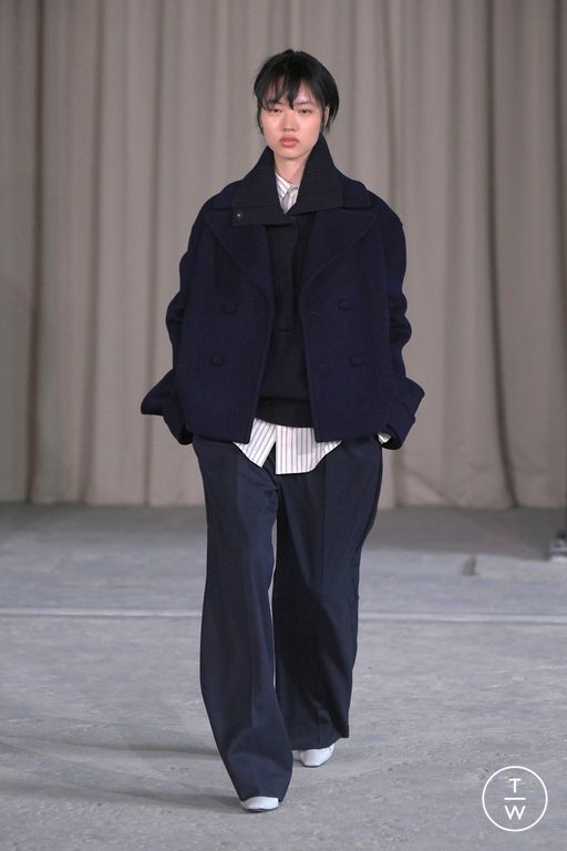 FW25 MITHRIDATE Look 29
