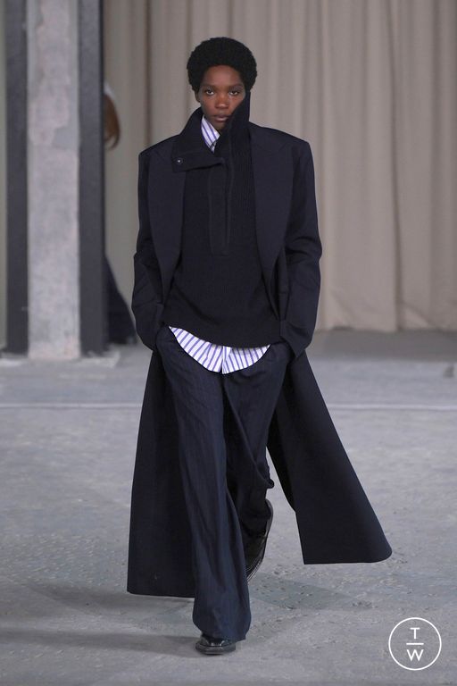 FW25 MITHRIDATE Look 30