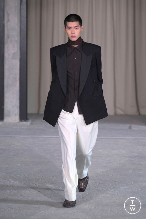 FW25 MITHRIDATE Look 35