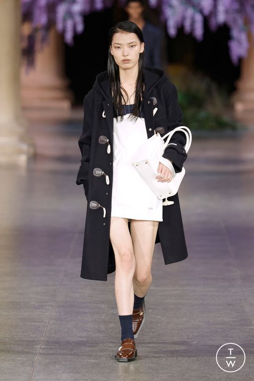 FW26 MITHRIDATE Look 2
