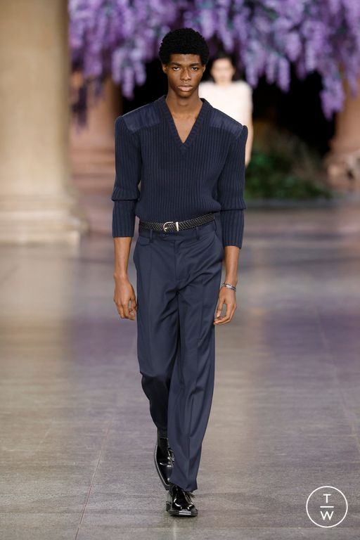 FW26 MITHRIDATE Look 3