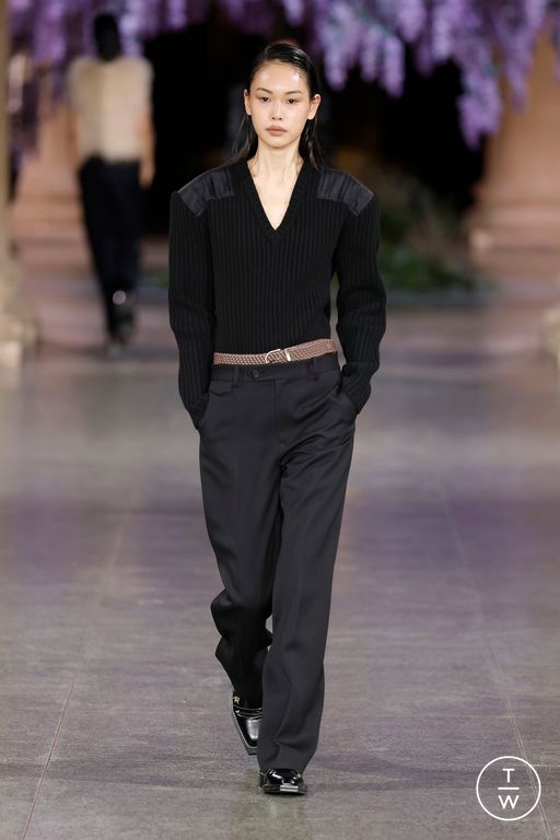 FW26 MITHRIDATE Look 6