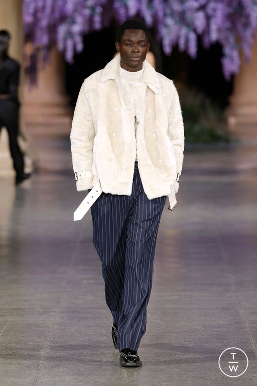 FW26 MITHRIDATE Look 8