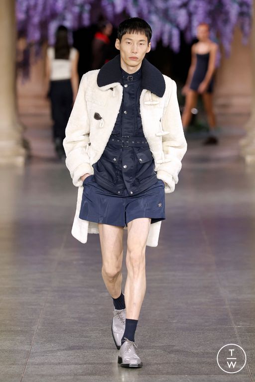 FW26 MITHRIDATE Look 12