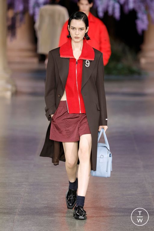 FW26 MITHRIDATE Look 14