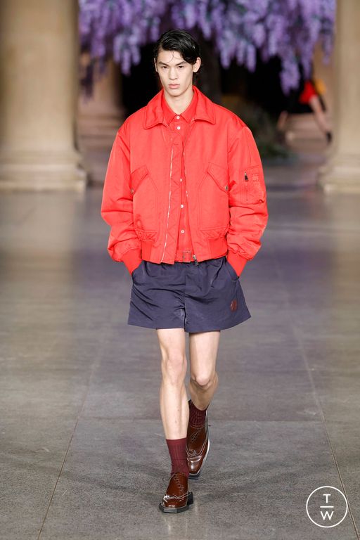 FW26 MITHRIDATE Look 15