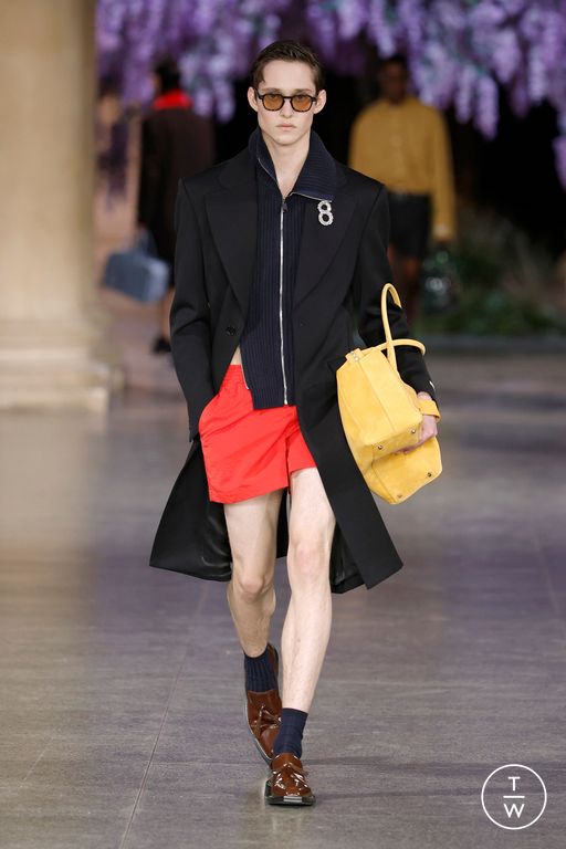 FW26 MITHRIDATE Look 17