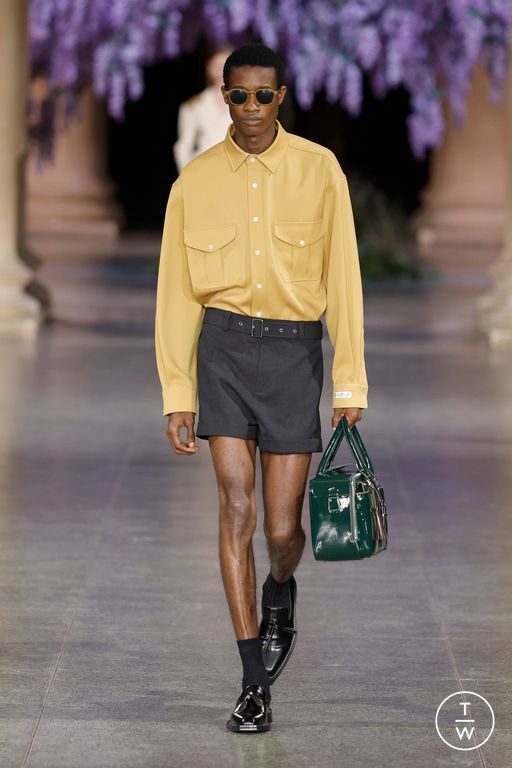 FW26 MITHRIDATE Look 18