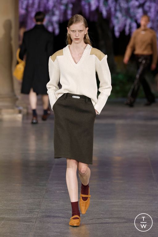 FW26 MITHRIDATE Look 19