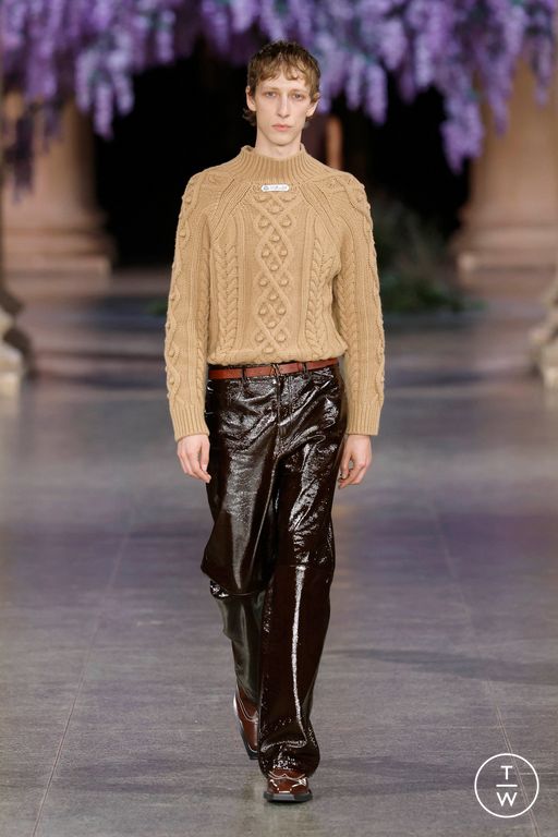 FW26 MITHRIDATE Look 20