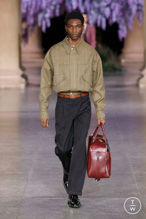 FW26 MITHRIDATE Look 22