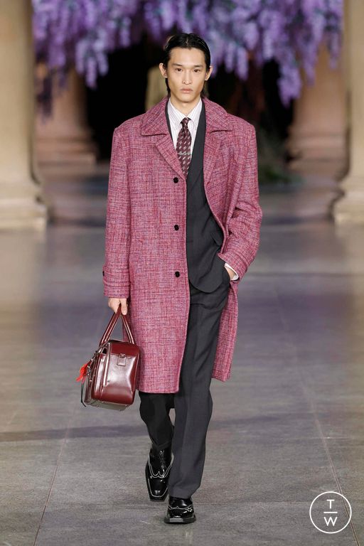 FW26 MITHRIDATE Look 23