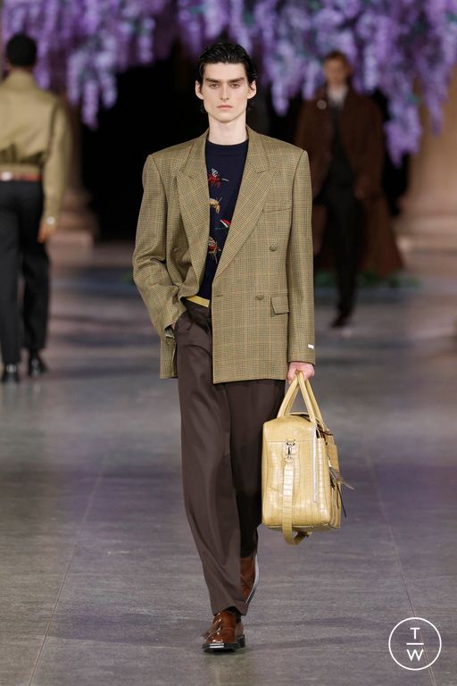 FW26 MITHRIDATE Look 24