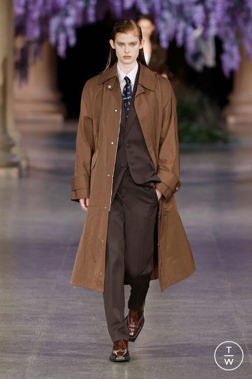 FW26 MITHRIDATE Look 25