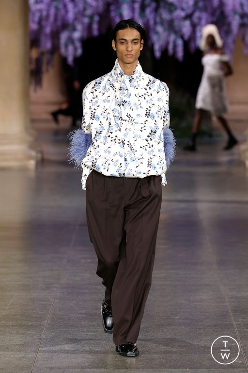 FW26 MITHRIDATE Look 27