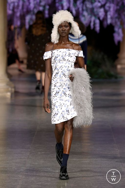 FW26 MITHRIDATE Look 28