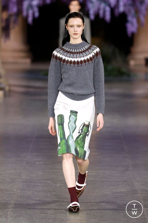 FW26 MITHRIDATE Look 31