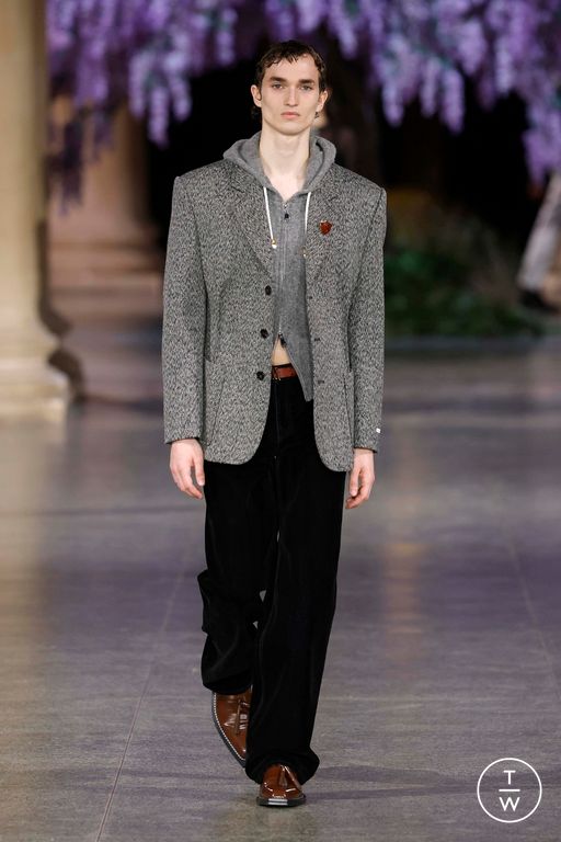 FW26 MITHRIDATE Look 32