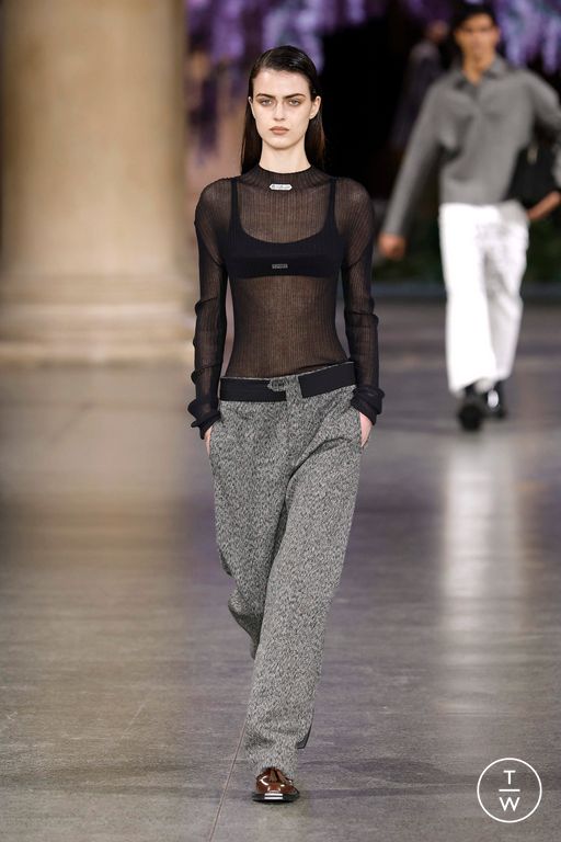 FW26 MITHRIDATE Look 33