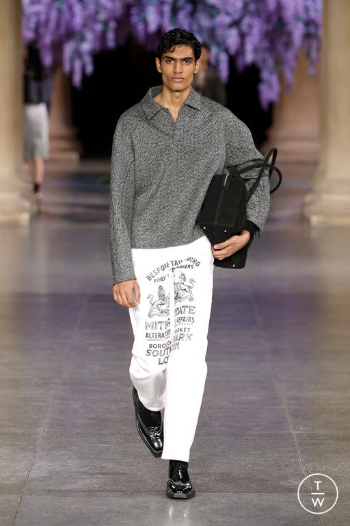 FW26 MITHRIDATE Look 34