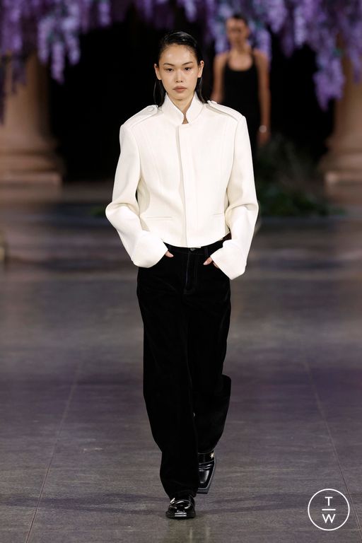 FW26 MITHRIDATE Look 38