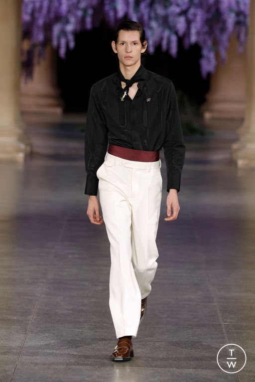 FW26 MITHRIDATE Look 42