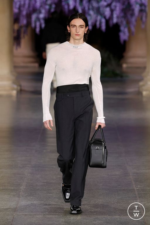 FW26 MITHRIDATE Look 44