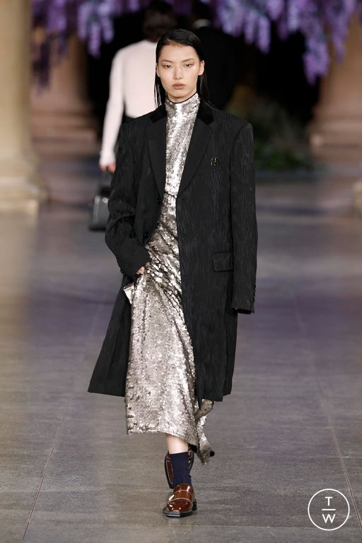 FW26 MITHRIDATE Look 45