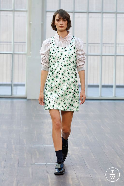 SS26 MITHRIDATE Look 2