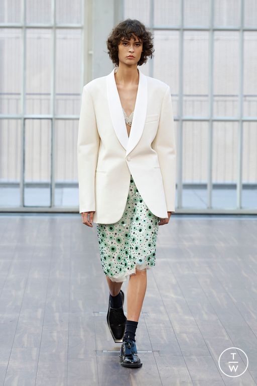 SS26 MITHRIDATE Look 3