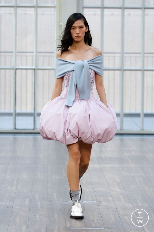 SS26 MITHRIDATE Look 6