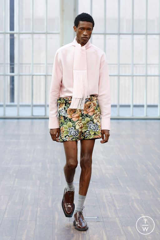 SS26 MITHRIDATE Look 7