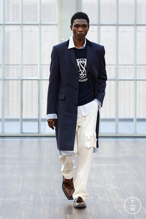 SS26 MITHRIDATE Look 21