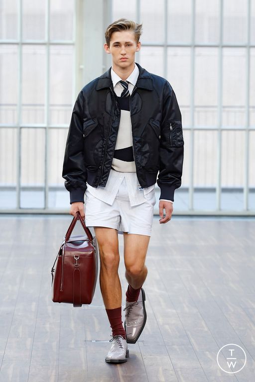 SS26 MITHRIDATE Look 22