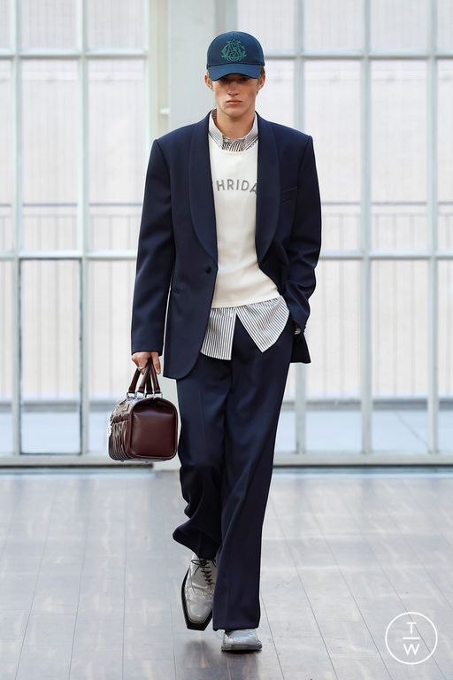 SS26 MITHRIDATE Look 26