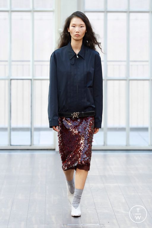 SS26 MITHRIDATE Look 29