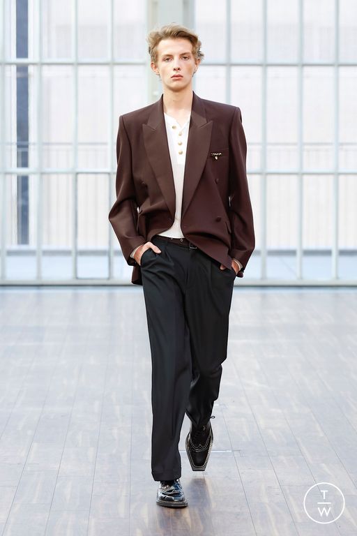 SS26 MITHRIDATE Look 30