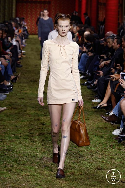 FW26 Miu Miu Look 20