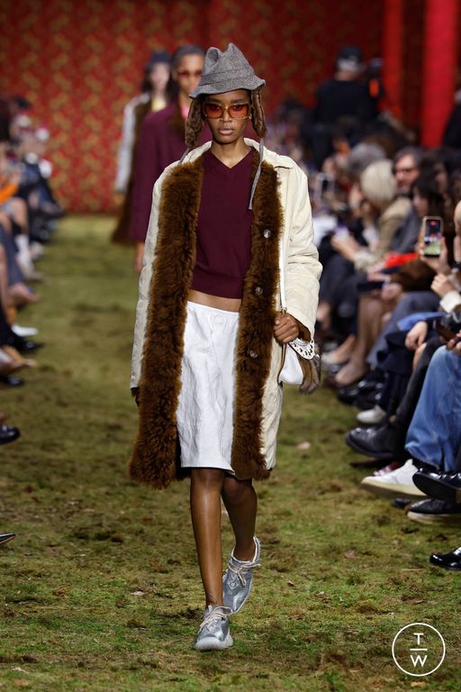 FW26 Miu Miu Look 32