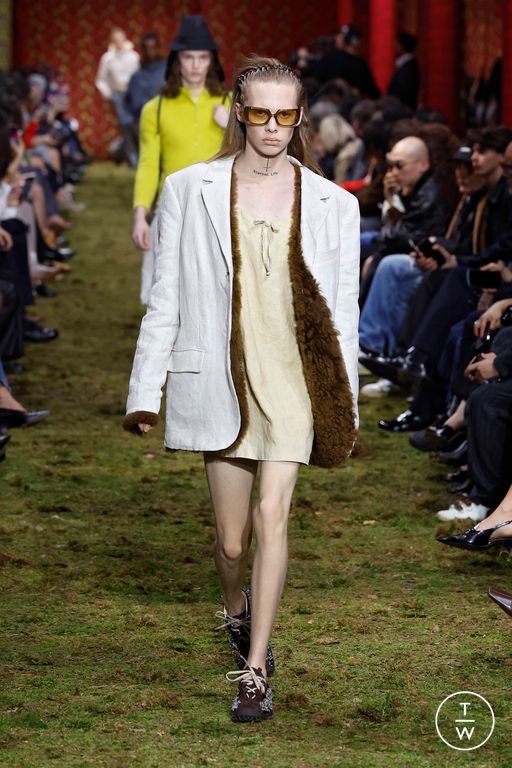 FW26 Miu Miu Look 37