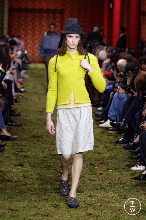 FW26 Miu Miu Look 38