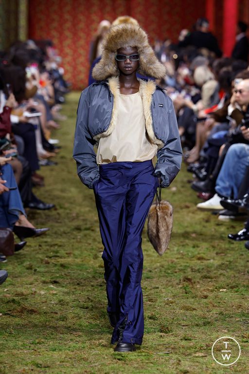 FW26 Miu Miu Look 41