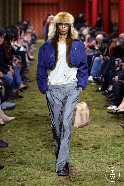 FW26 Miu Miu Look 42